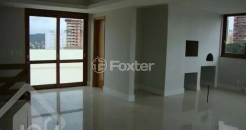 Cobertura com 3 quartos à venda na Rua Gomes Portinho, 437, Centro, Novo Hamburgo