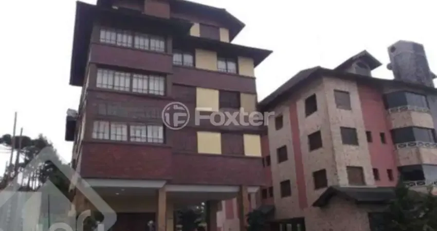 Apartamento com 3 quartos à venda na Rua Dos Papagaios, 428, Quinta da Serra, Canela