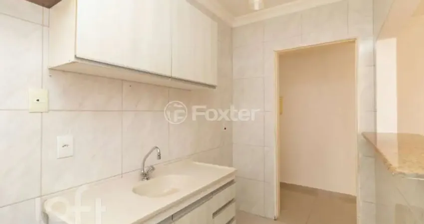 Apartamento com 1 quarto à venda na Rua Madre Bárbara Maix, 450, Jardim Itu Sabará, Porto Alegre