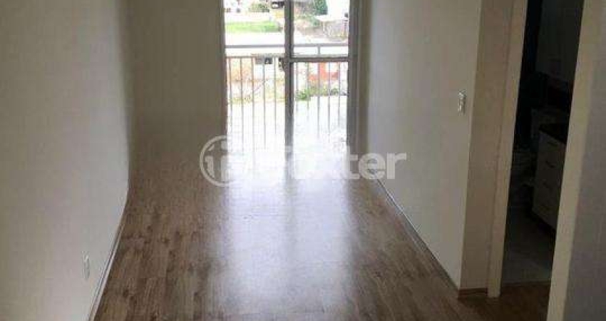 Apartamento com 2 quartos à venda na Rua Zumbi dos Palmares, 86, Diamantino, Caxias do Sul
