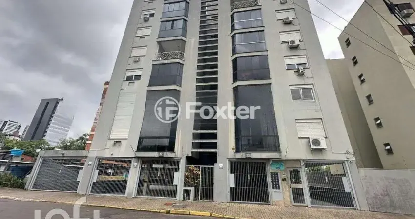 Apartamento com 2 quartos à venda na Rua Almirante Barroso, 370, Centro, Novo Hamburgo
