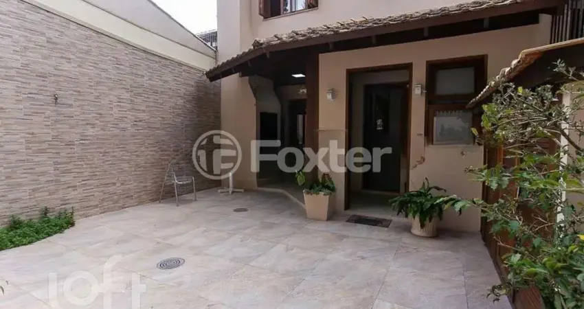 Casa com 3 quartos à venda na Avenida Copacabana, 133, Tristeza, Porto Alegre