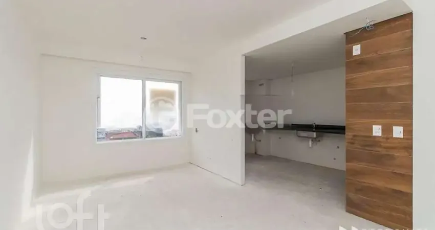 Apartamento com 2 quartos à venda na Rua Monsenhor Veras, 115, Santana, Porto Alegre