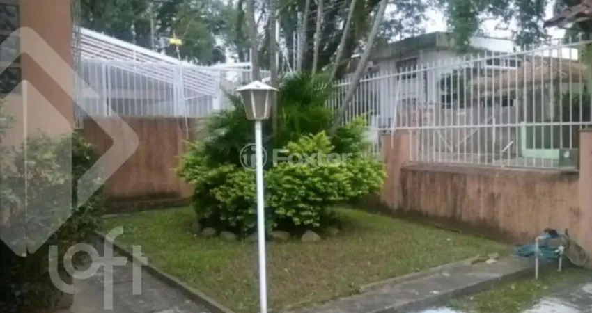 Casa com 3 quartos à venda na Rua Tobias Barreto, 180, Partenon, Porto Alegre