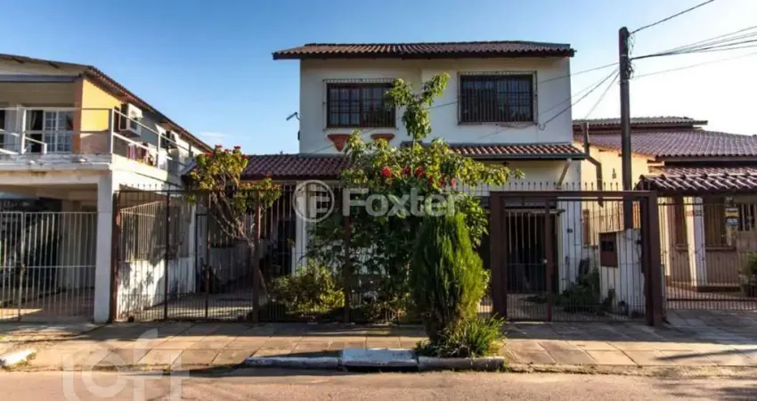 Casa com 3 quartos à venda na Rua Vicente Ferreira Gomes, 496, Sarandi, Porto Alegre