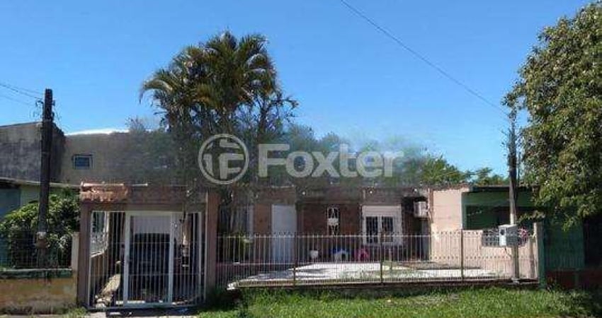 Casa com 3 quartos à venda na Avenida Francisco Talaia de Moura, 445, Rubem Berta, Porto Alegre