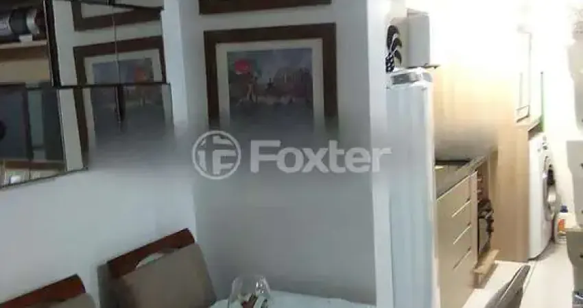 Apartamento com 2 quartos à venda na Avenida Edu Las-Casas, 745, Parque Santa Fé, Porto Alegre