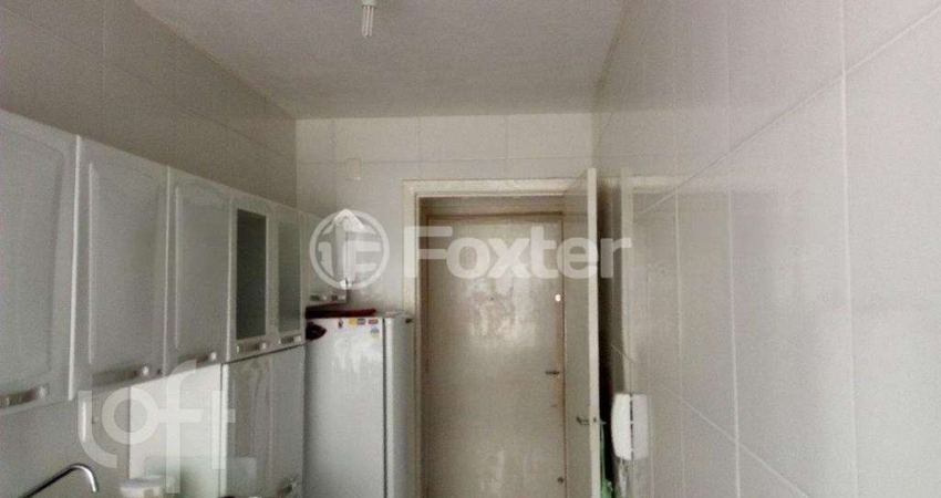 Apartamento com 1 quarto à venda na Rua Jandyr Maya Faillace, 235, Jardim Leopoldina, Porto Alegre
