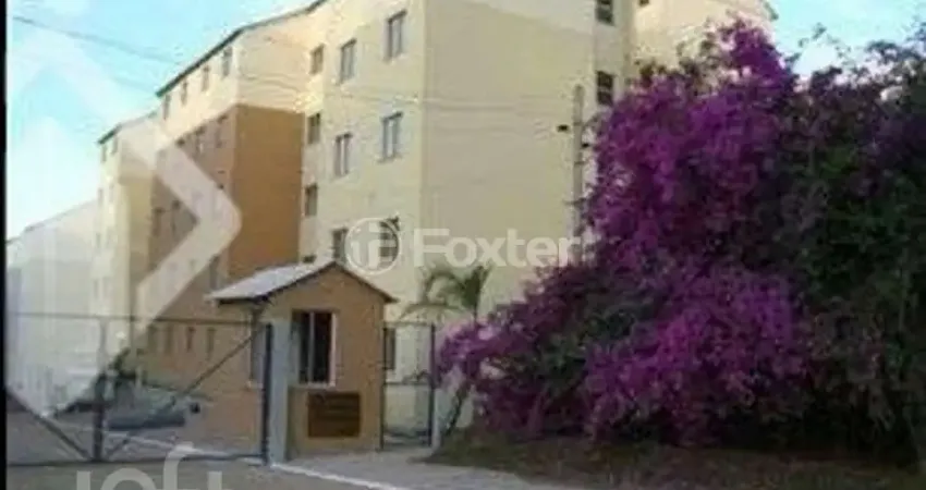 Apartamento com 2 quartos à venda na Rua Vinte e Seis de Março, 415, Mário Quintana, Porto Alegre