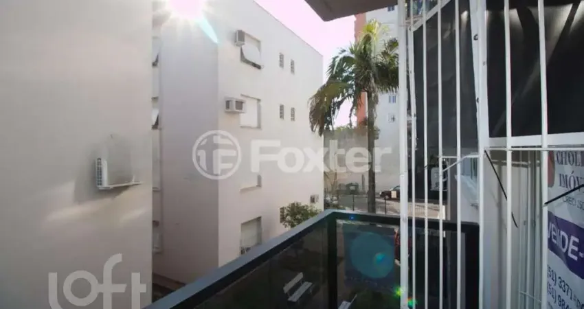 Apartamento com 2 quartos à venda na Rua Pedro Álvares Cabral, 499, Vila Rosa, Novo Hamburgo