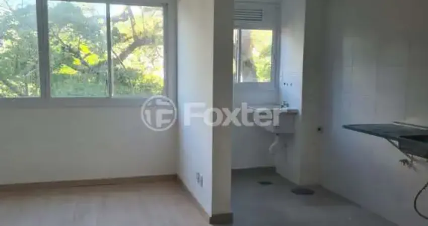 Apartamento com 2 quartos à venda na Rua Dário Totta, 215, Teresópolis, Porto Alegre