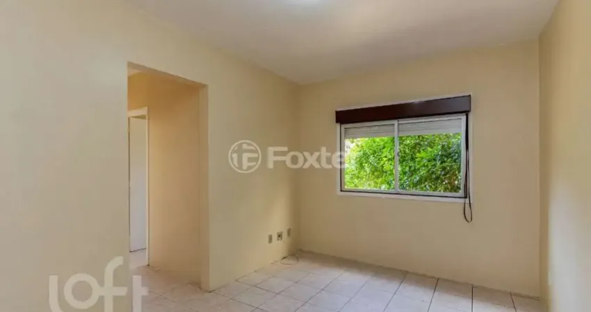 Apartamento com 2 quartos à venda na Avenida Inconfidência, 1357, Marechal Rondon, Canoas