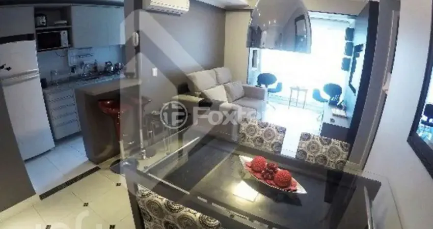 Apartamento com 2 quartos à venda na Rua Jari, 740, Passo da Areia, Porto Alegre