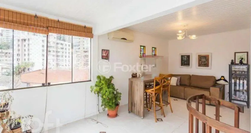 Cobertura com 4 quartos à venda na Rua General Neto, 234, Floresta, Porto Alegre