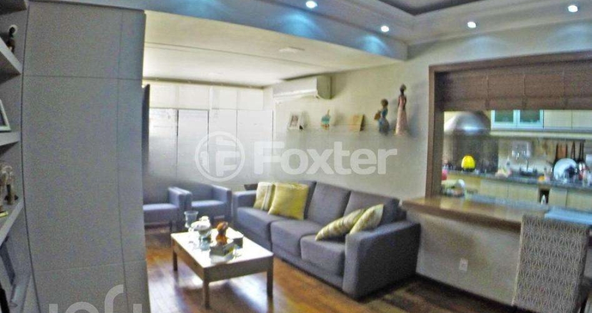 Cobertura com 3 quartos à venda na Avenida Francisco Trein, 507, Cristo Redentor, Porto Alegre