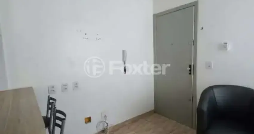 Apartamento com 2 quartos à venda na Rua Sapiranga, 1340, Canudos, Novo Hamburgo