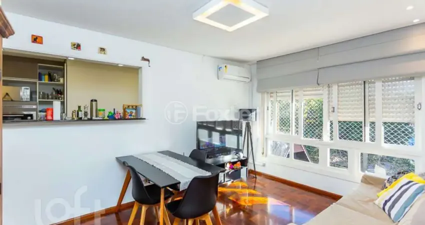 Apartamento com 2 quartos à venda na Rua Luzitana, 708, Higienópolis, Porto Alegre
