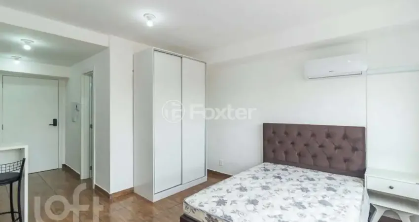 Apartamento com 1 quarto à venda na Avenida dos Cubanos, 114, Partenon, Porto Alegre