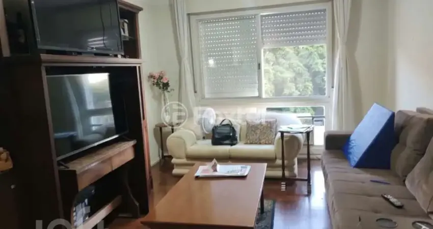 Apartamento com 2 quartos à venda na Avenida Padre Cacique, 266, Praia de Belas, Porto Alegre
