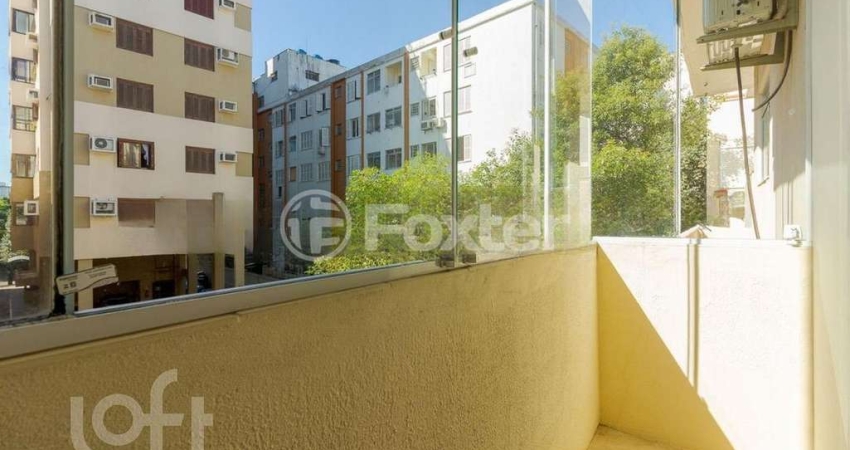 Apartamento com 2 quartos à venda na Avenida Jerônimo de Ornelas, 187, Santana, Porto Alegre