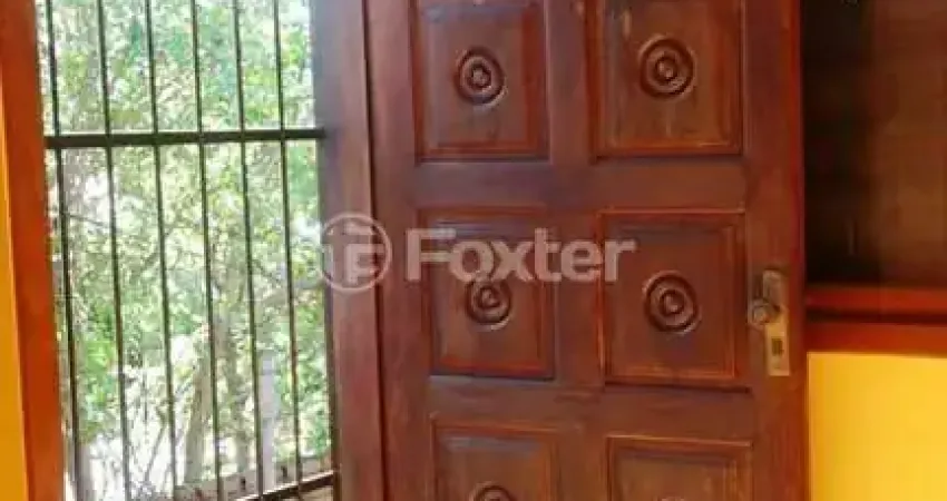 Casa com 3 quartos à venda na Avenida Antônio Carvalho, 1860, Jardim Carvalho, Porto Alegre