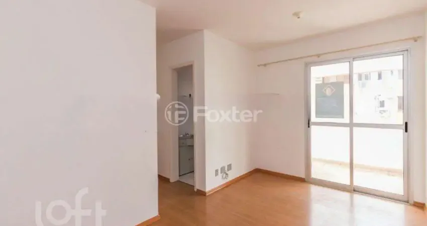 Apartamento com 1 quarto à venda na Avenida A. J. Renner, 2050, Humaitá, Porto Alegre