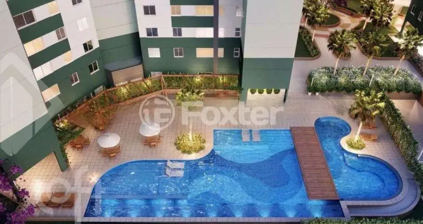 Apartamento com 3 quartos à venda na Rua Aurora, 1001, Marechal Rondon, Canoas