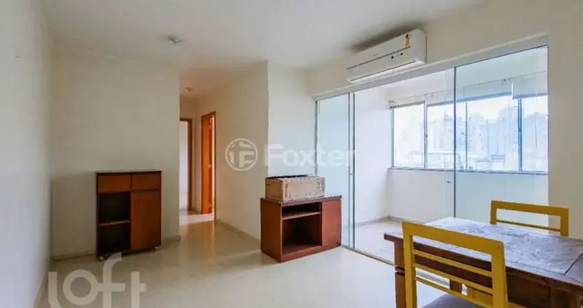 Apartamento com 2 quartos à venda na Rua Avaí, 183, Centro Histórico, Porto Alegre