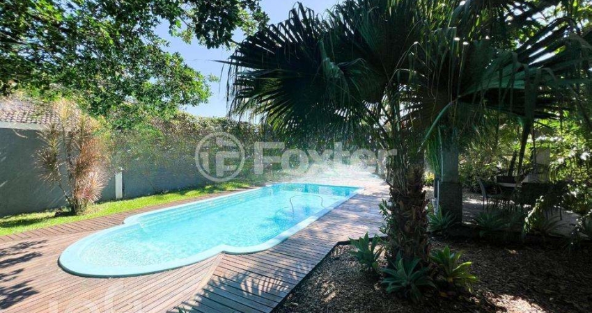 Casa com 4 quartos à venda na Travessa Costa do Marfim, 31, Campestre, São Leopoldo