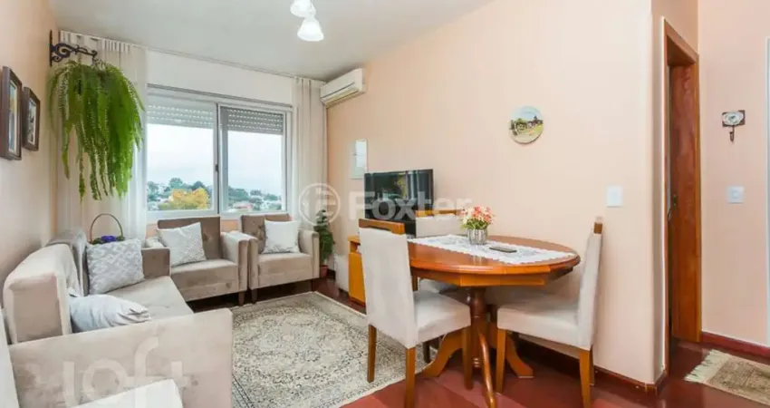 Apartamento com 2 quartos à venda na Avenida Protásio Alves, 4280, Petrópolis, Porto Alegre