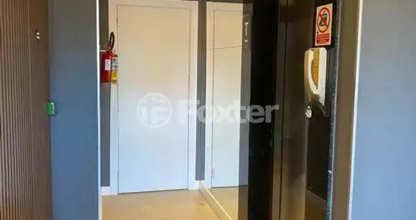 Apartamento com 2 quartos à venda na Avenida Das Hortênsias, 577, Vila Suiça, Gramado