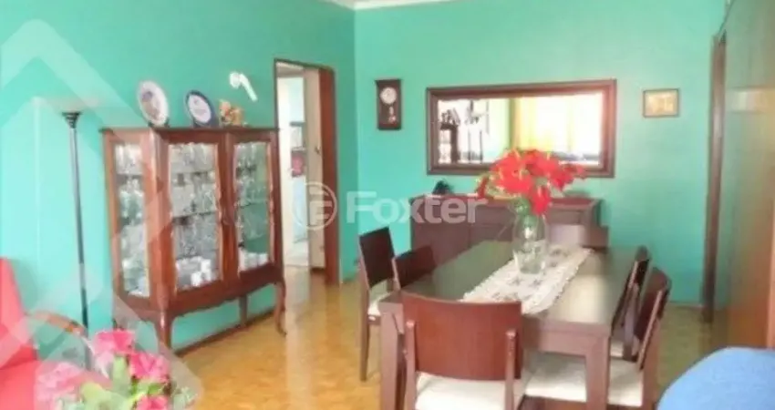 Apartamento com 3 quartos à venda na Rua Quintino Bandeira, 64, São Geraldo, Porto Alegre