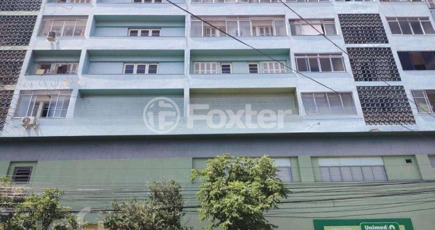 Apartamento com 2 quartos à venda na Rua Santos Dumont, 577, São Geraldo, Porto Alegre