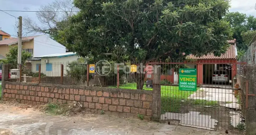 Casa com 3 quartos à venda na Rua Caxias, 1030, Centro, Esteio