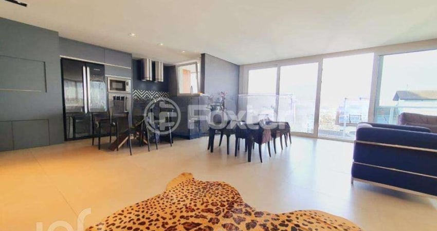 Apartamento com 3 quartos à venda na Rua Cláudio Antônio Bertoni, 100, Madureira, Caxias do Sul
