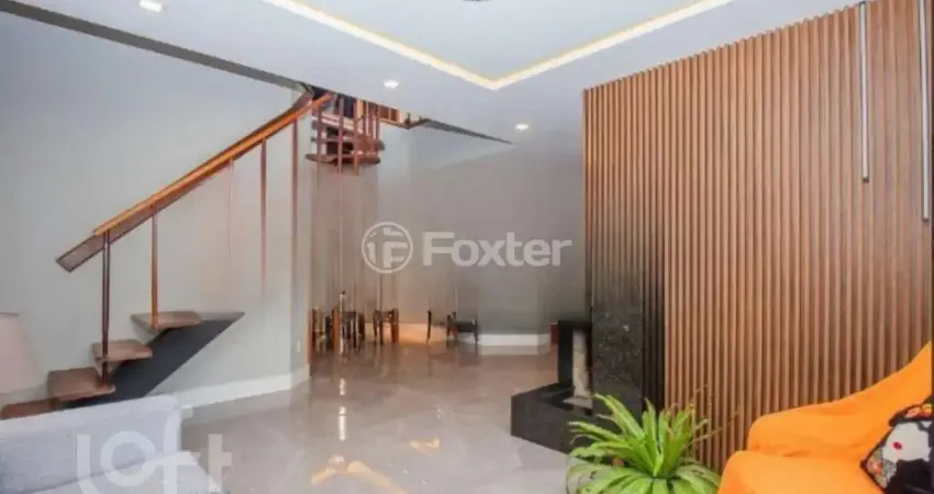 Cobertura com 3 quartos à venda na Rua Cabral, 1465, Rio Branco, Porto Alegre