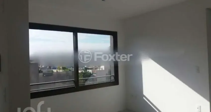 Apartamento com 2 quartos à venda na Rua Luzitana, 562, Higienópolis, Porto Alegre
