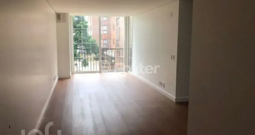 Apartamento com 2 quartos à venda na Rua Darci Brock, 210, Belvedere, Gramado