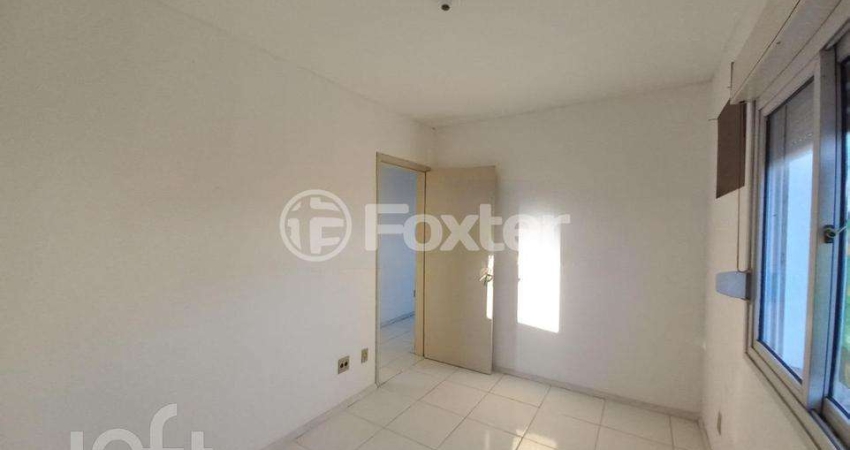 Apartamento com 2 quartos à venda na Avenida Reynaldo Kayser, 1221, Canudos, Novo Hamburgo