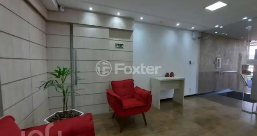 Apartamento com 2 quartos à venda na Avenida Coronel Frederico Linck, 784, Ideal, Novo Hamburgo