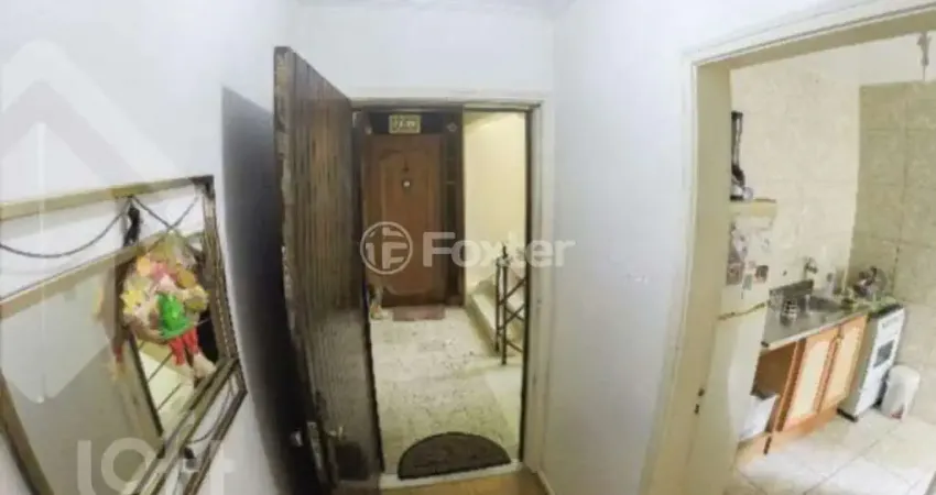 Apartamento com 3 quartos à venda na Rua Felipe Camarão, 700, Rio Branco, Porto Alegre