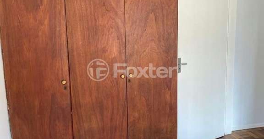 Apartamento com 1 quarto à venda na Rua Sofia Veloso, 120, Cidade Baixa, Porto Alegre