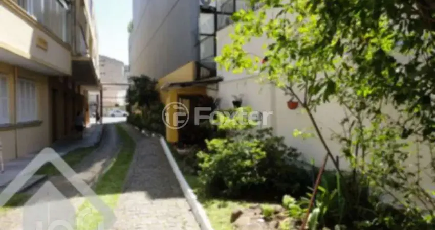 Apartamento com 1 quarto à venda na Avenida Bento Gonçalves, 381, Partenon, Porto Alegre