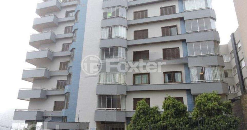 Apartamento com 3 quartos à venda na Rua João Bertotti, 926, Madureira, Caxias do Sul
