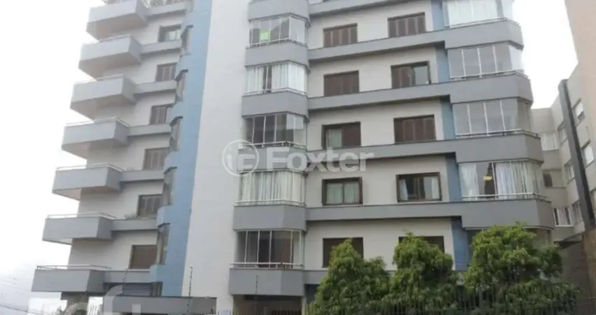 Apartamento com 3 quartos à venda na Rua João Bertotti, 926, Madureira, Caxias do Sul