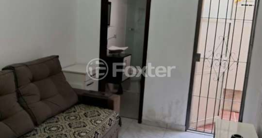 Apartamento com 1 quarto à venda na Rua Casemiro de Abreu, 880, Bela Vista, Porto Alegre
