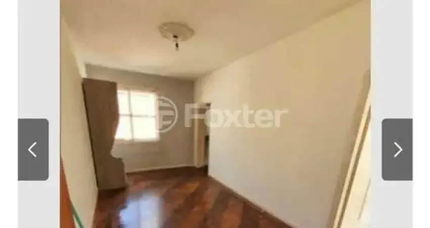Apartamento com 2 quartos à venda na Rua Pelotas, 393, Floresta, Porto Alegre