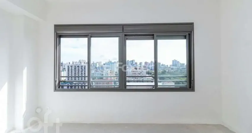Apartamento com 1 quarto à venda na Avenida João Pessoa, 731, Centro Histórico, Porto Alegre