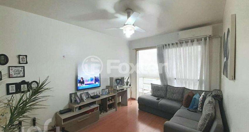Apartamento com 2 quartos à venda na Rua Cristóvão Colombo, 310, Vila Rosa, Novo Hamburgo