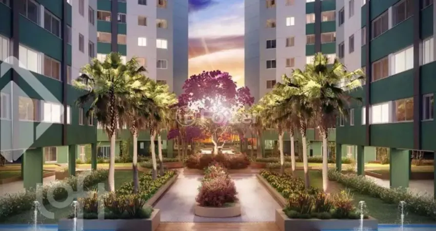 Apartamento com 2 quartos à venda na Rua Aurora, 1001, Marechal Rondon, Canoas